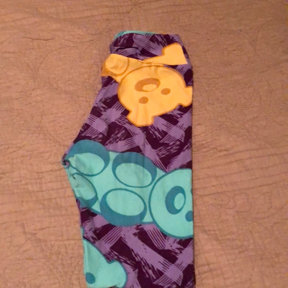 Leggings